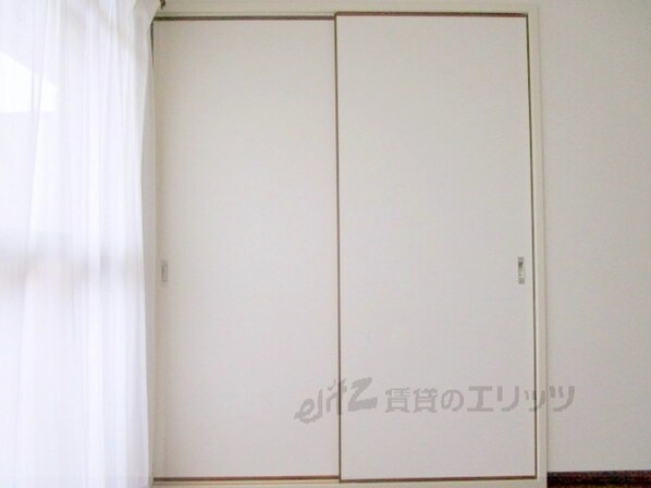 ハイツOKANOの物件内観写真